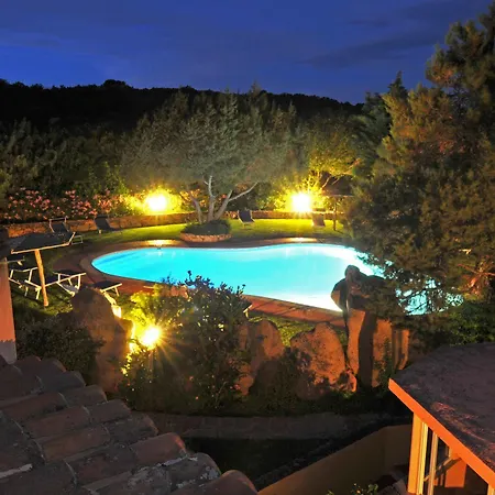 Hotel Il Piccolo Golf 