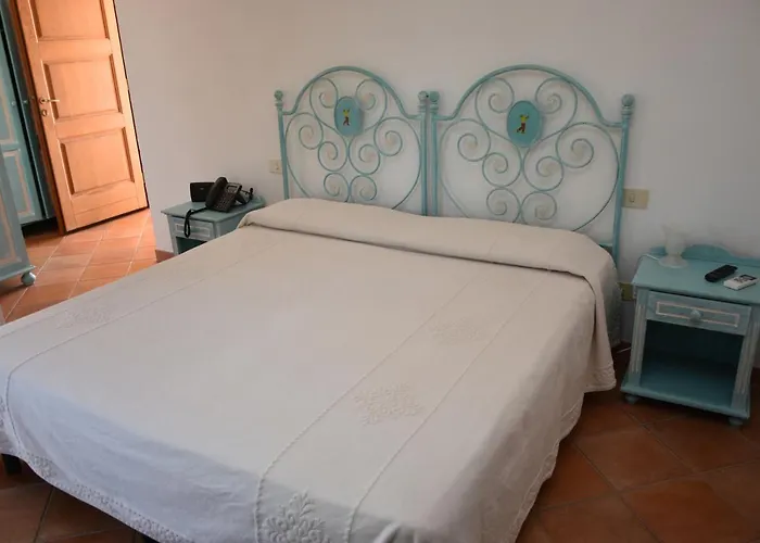 Hotel Il Piccolo Golf