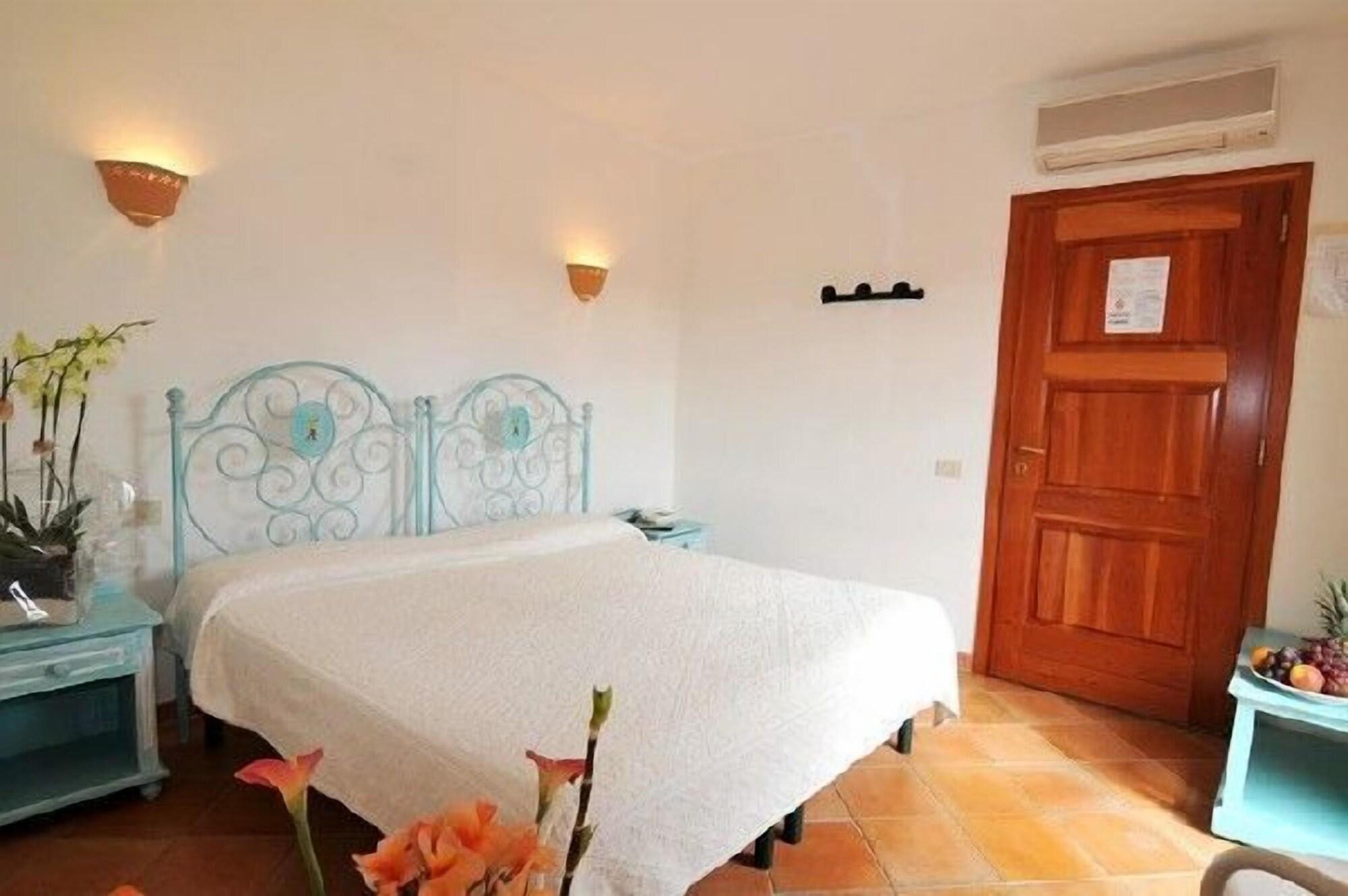 Il Piccolo Golf Hotel Porto Cervo