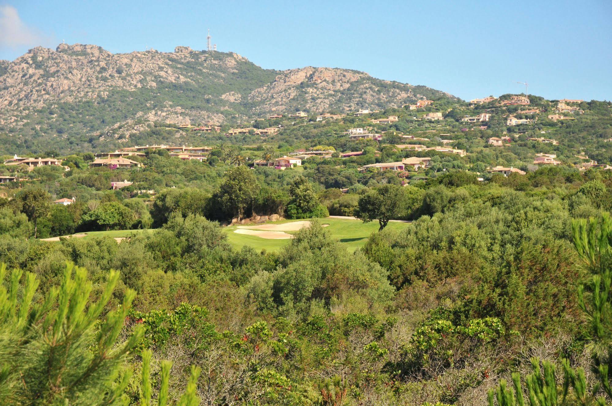 Il Piccolo Golf 3*