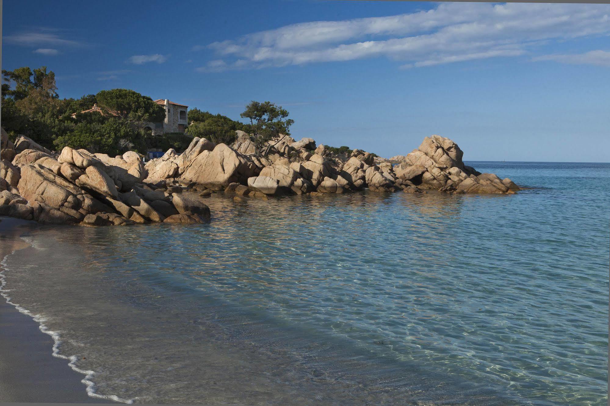 Il Piccolo Golf Hotel 3*