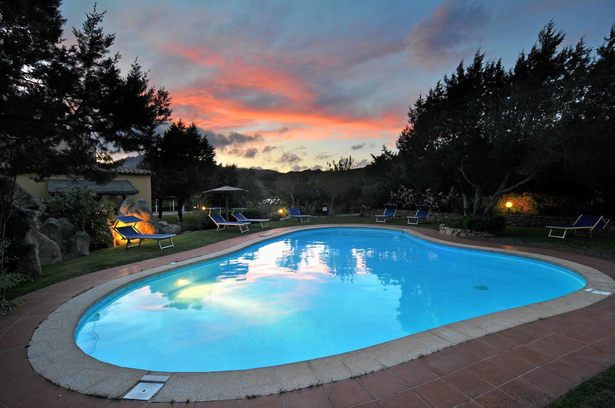 Il Piccolo Golf Hotel Porto Cervo