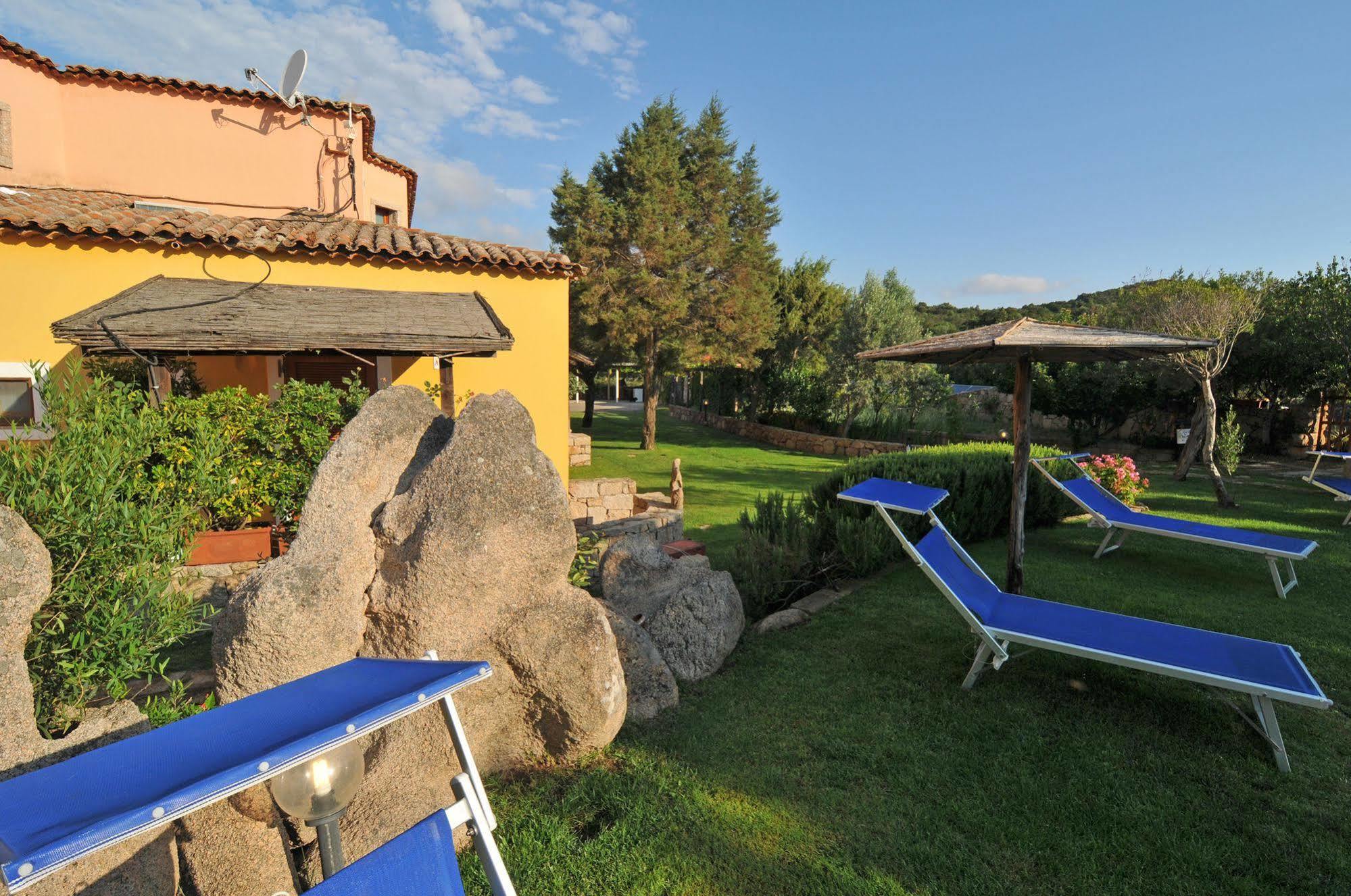 Il Piccolo Golf Hotel