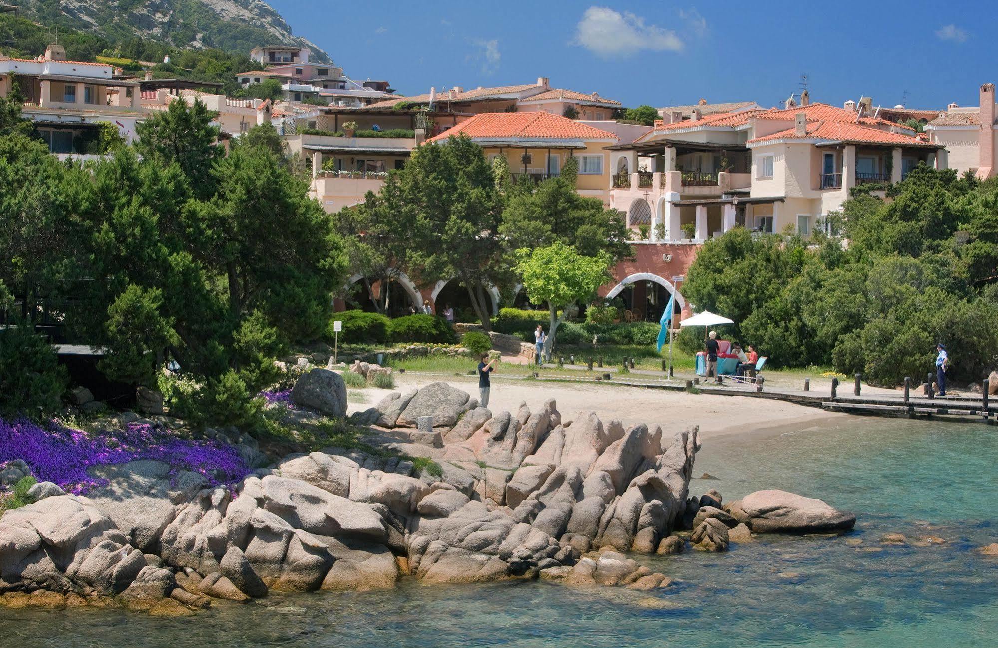 Hotel Il Piccolo Golf Porto Cervo