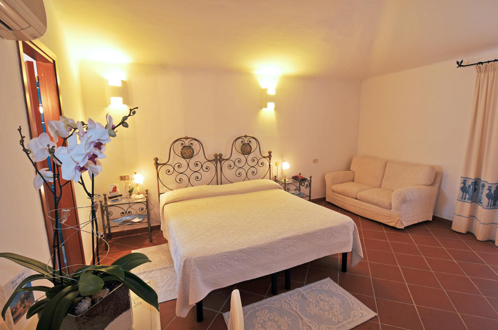 Hotel Il Piccolo Golf Porto Cervo