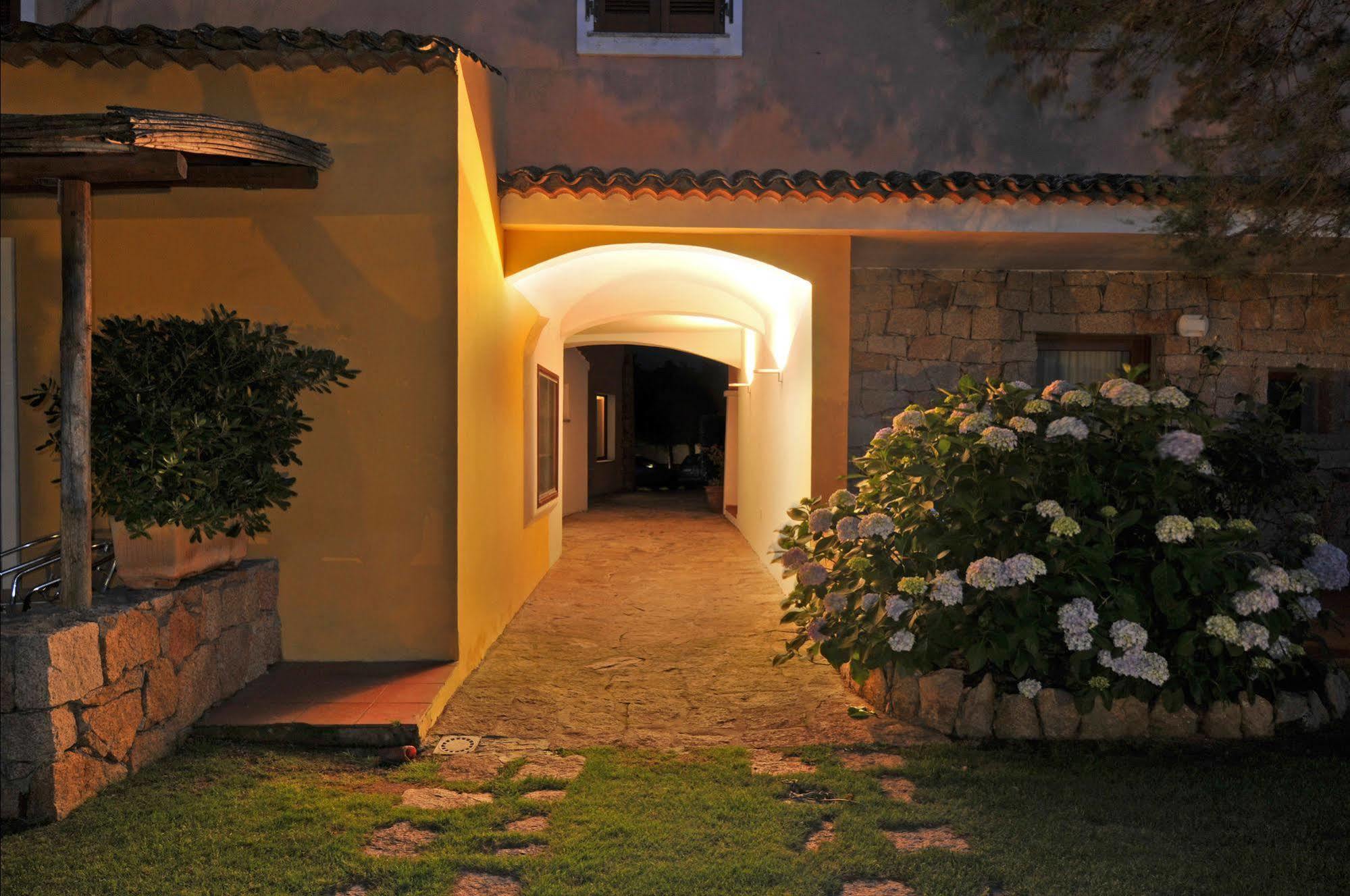 Il Piccolo Golf Hotel Porto Cervo