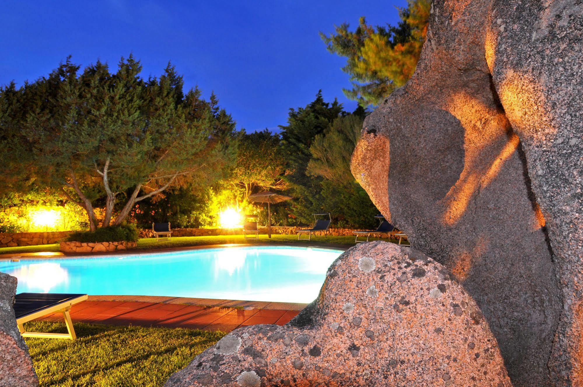 Hotel Il Piccolo Golf 3*